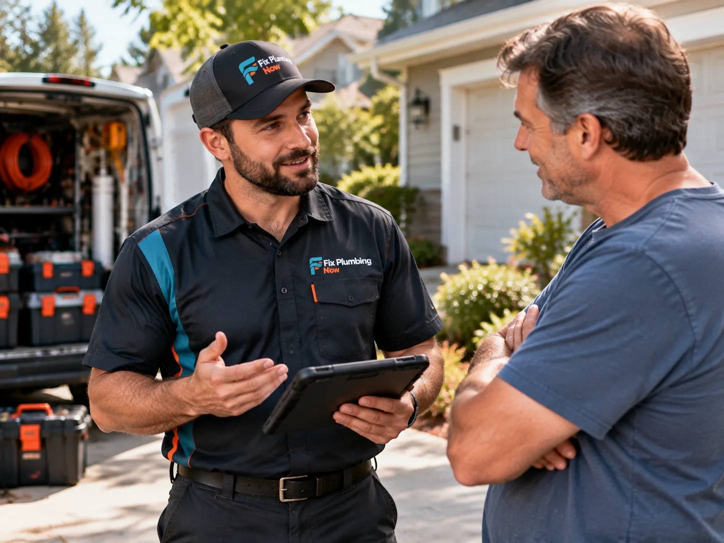 Clogged Drain Service Tryon, NC FAQs